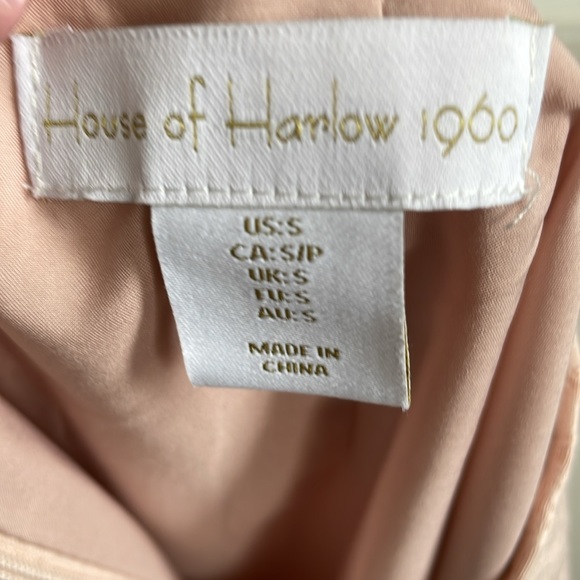 New House of Harlow skirt - Picture 3 of 4